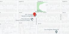 Josephines Garden Villa in google map