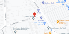Benchmark Senior Living at Billerica Crossings in google map