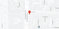 All Seasons Adult Care in google map
