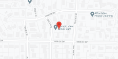 Olympic View Home Care AFH in google map