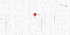 Welcome Home on South Hill, Inc. in google map