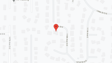 Welcome Home on South Hill, Inc. in google map