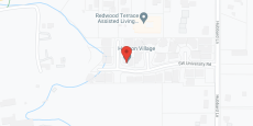 Horizon Village Community in google map