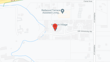 Horizon Village Community in google map