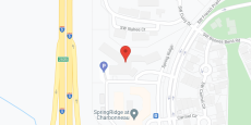 SpringRidge at Charbonneau in google map