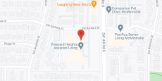 Vineyard Heights Assisted Living in google map