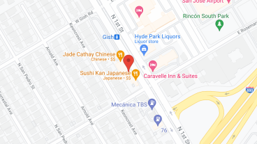 Marquis Care at Springfield in google map