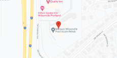 Marquis Wilsonville in google map