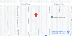Alternative Care Homes IV in google map