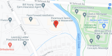 Outlook Manor in google map