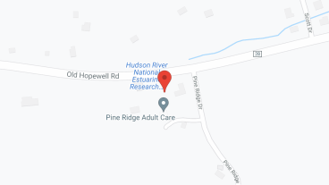 Pine Ridge Family Type Home For Adults in google map