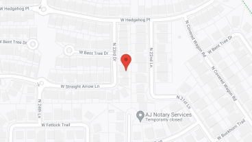 Patrick's Care Home in google map