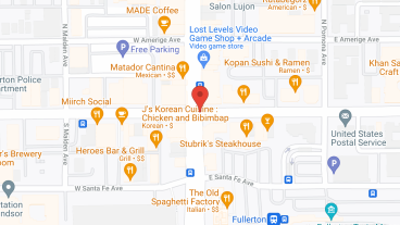 Sunny Ridge Manor Home in google map