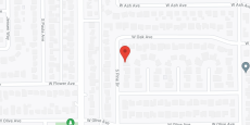 Sunny Crest Guest Home I in google map