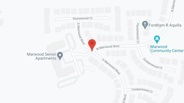 Marwood Senior in google map