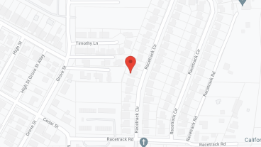 Rocklin Care Home for Seniors in google map