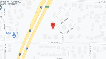 For Senior's Sake, Inc. II in google map