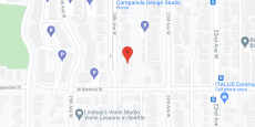 Magnolia Home Care III in google map