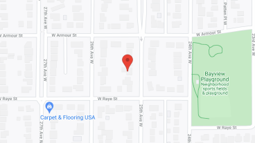 Magnolia Home Care I in google map