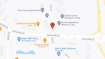 Sienna Meadows - Oregon in google map