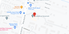 Sunabella at Savannah in google map