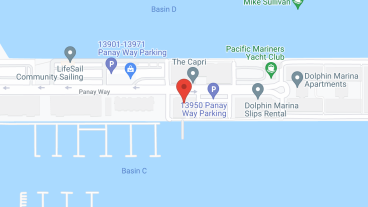 Monte Carlo Apartments in google map