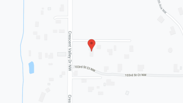 Carlyn Adult Care Home in google map