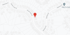 Kiowa Crest I in google map