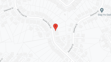Kiowa Crest I in google map