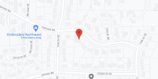 Rays of Hope in google map