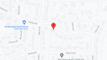 Rays of Hope in google map