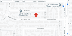 New Era Guest Home II in google map