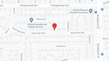 New Era Guest Home II in google map