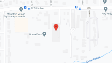 Senior Villa in google map