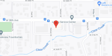 Vintage Place in google map