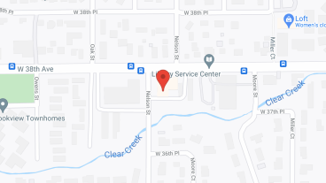 Vintage Place in google map