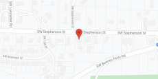 Stephenson Adult Care Home in google map