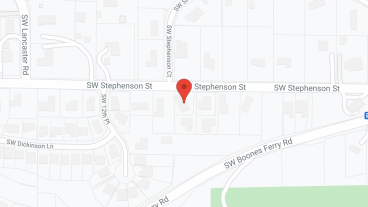 Stephenson Adult Care Home in google map