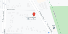 Atlas Assisted Living II in google map