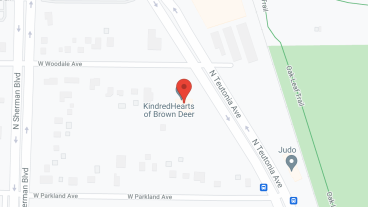 Atlas Assisted Living II in google map