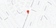 Riverbend in google map