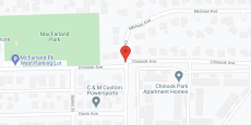 Expressions at Enumclaw in google map