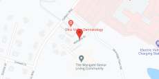 The Wyngate Senior Living Community (Weirton) in google map