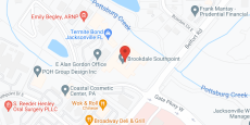 Marriott's Village Oaks at Southpoint in google map