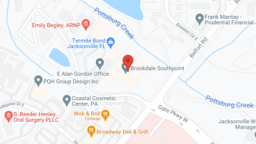 Marriott's Village Oaks at Southpoint in google map