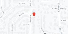 Bright Whitestars Adult Family Home in google map
