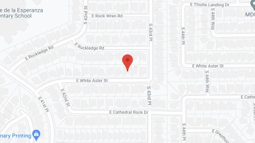 Genesis O Adult Carehome in google map