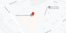 Brandywine Senior Living at Huntington Terrac in google map