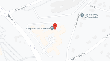 Brandywine Senior Living at Huntington Terrac in google map