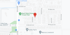Adela Lupea in google map
